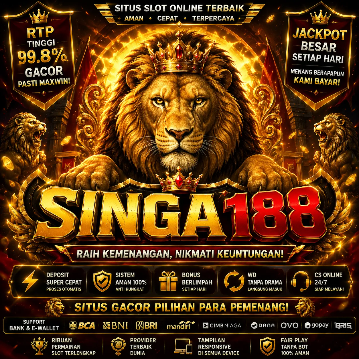 SINGA188